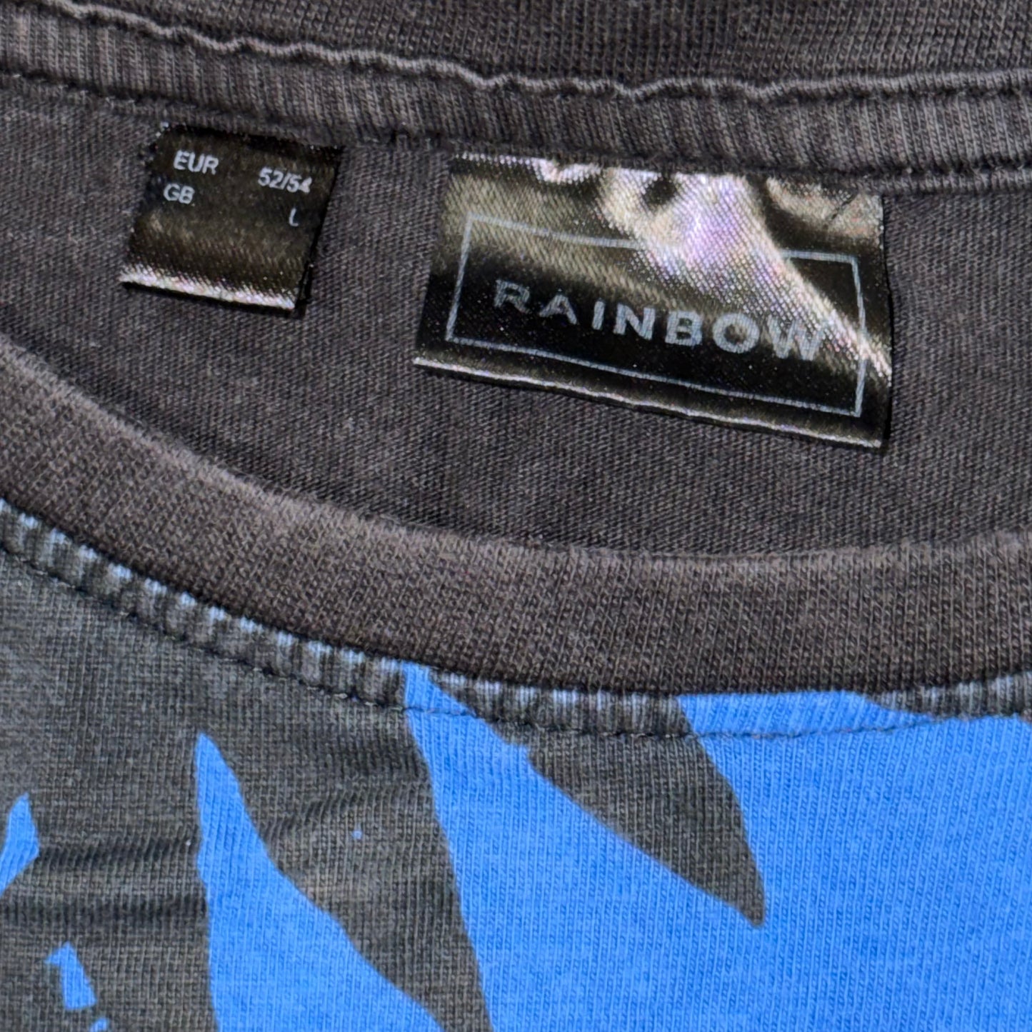 Rainbow Tee