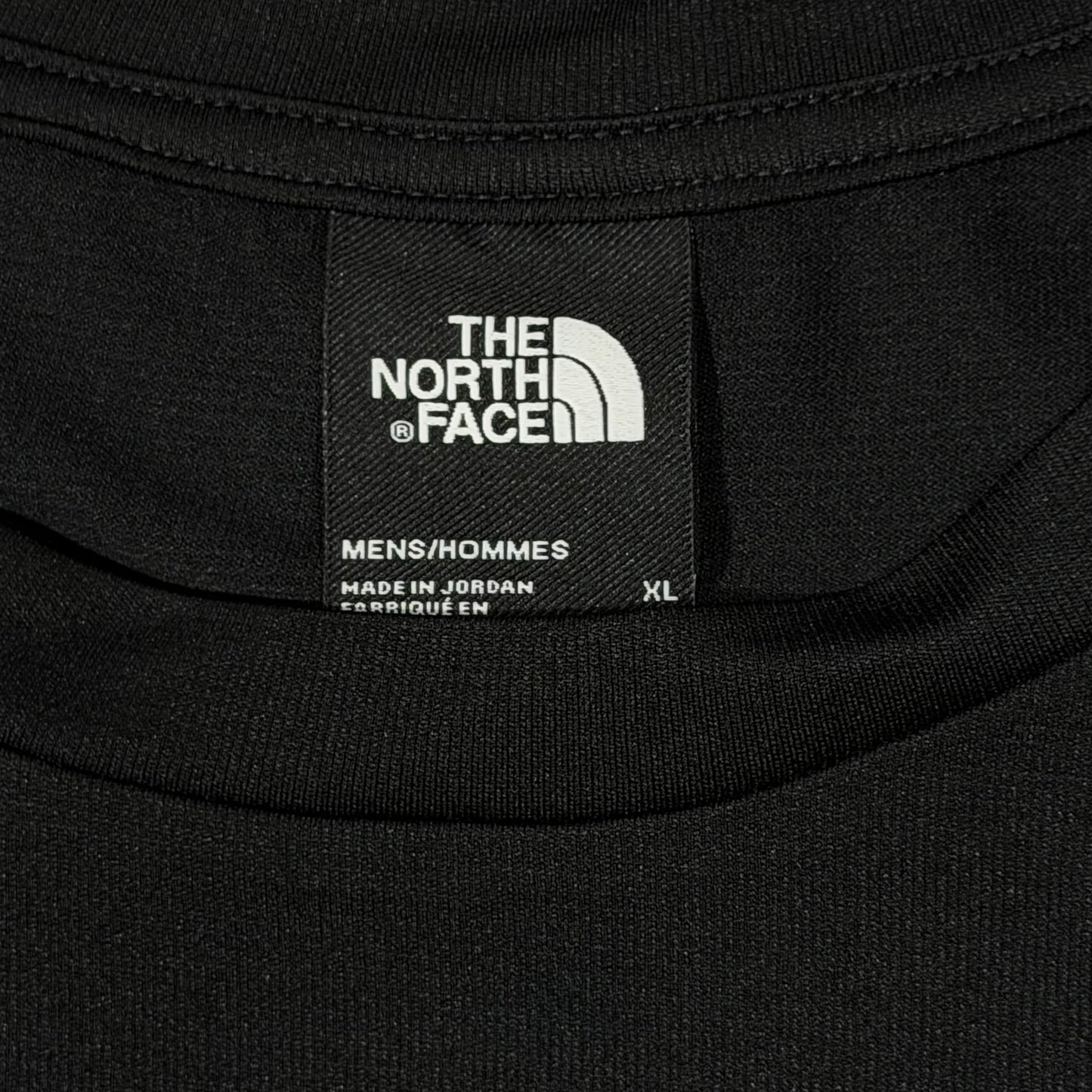 The North Face Tee