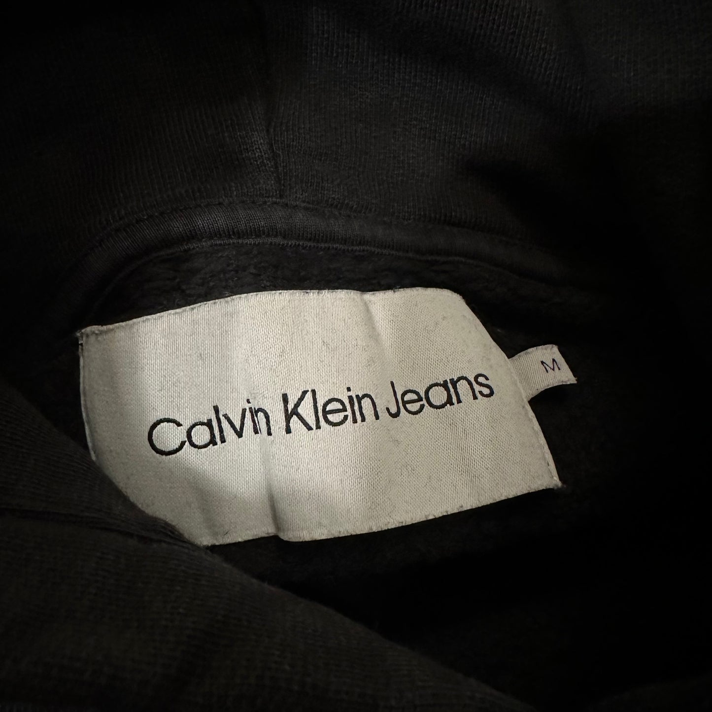 Calvin Klein Jeans Hoodie