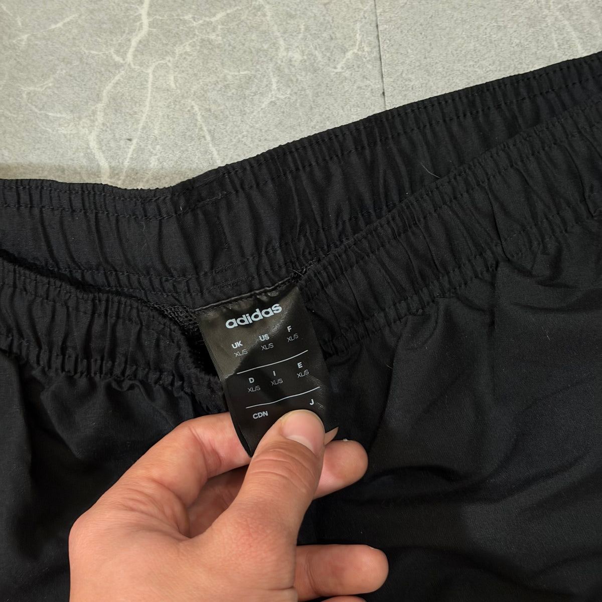 Adidas Track Pants