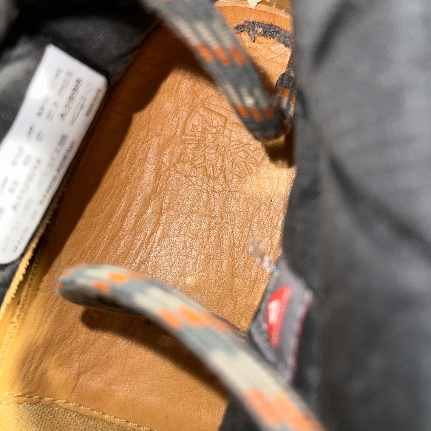 Timberland Down Puffer Boots