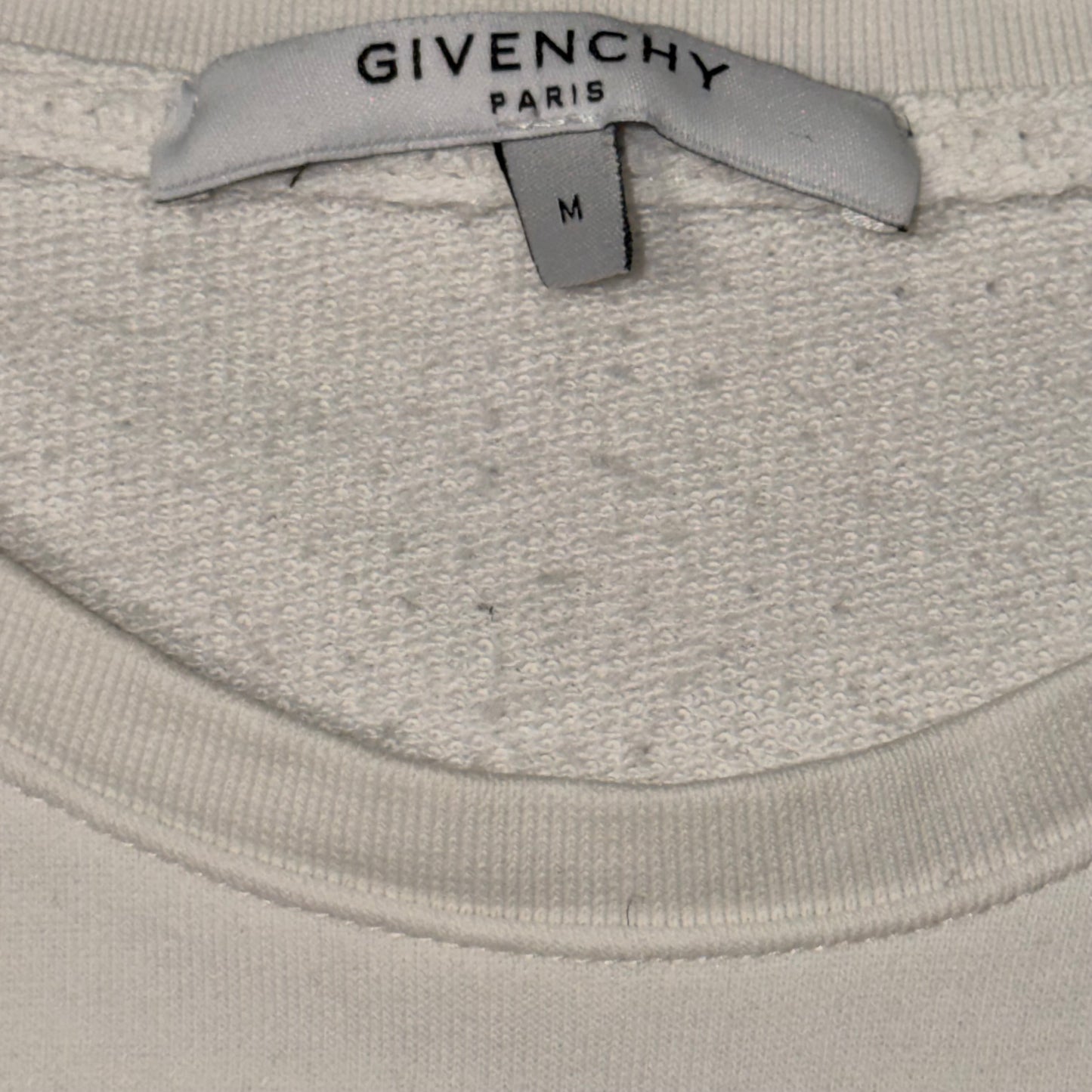 Givenchy Crewneck