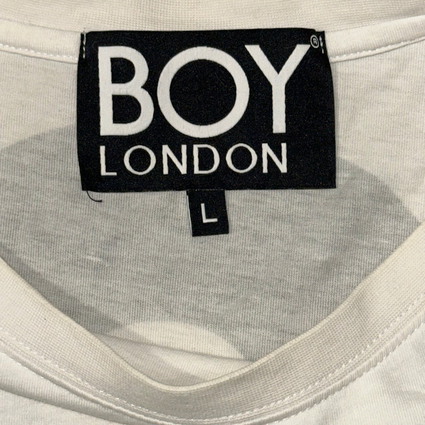 Boy London Tee