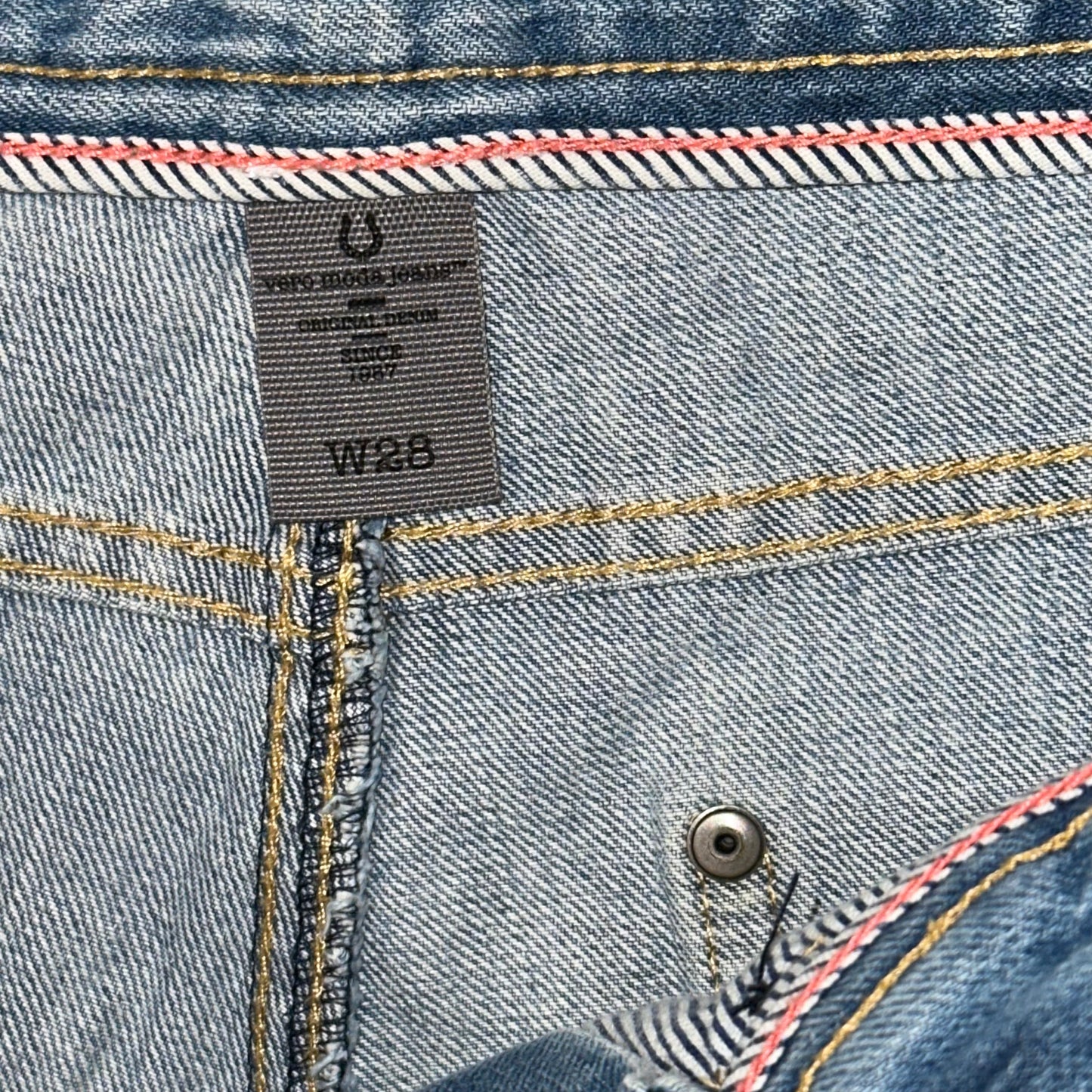 Vero wmns Jeans