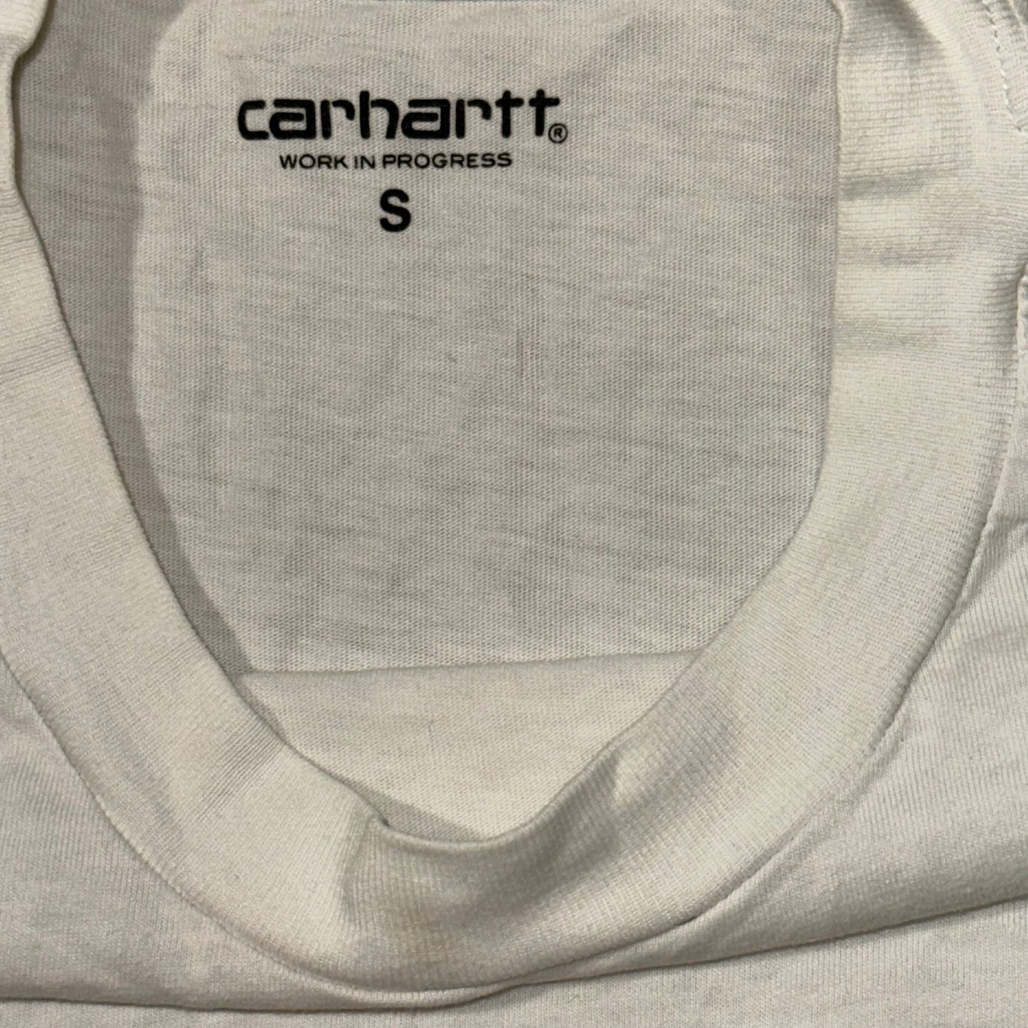 Carhartt Oversized tee