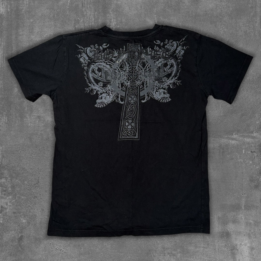 Vintage Unbranded Graphic tee