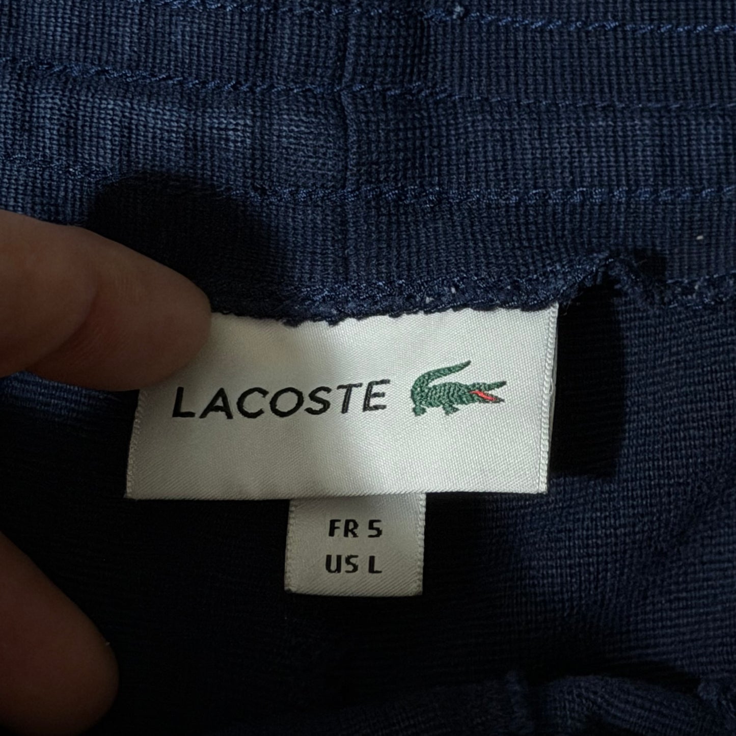 Lacoste SweatPants