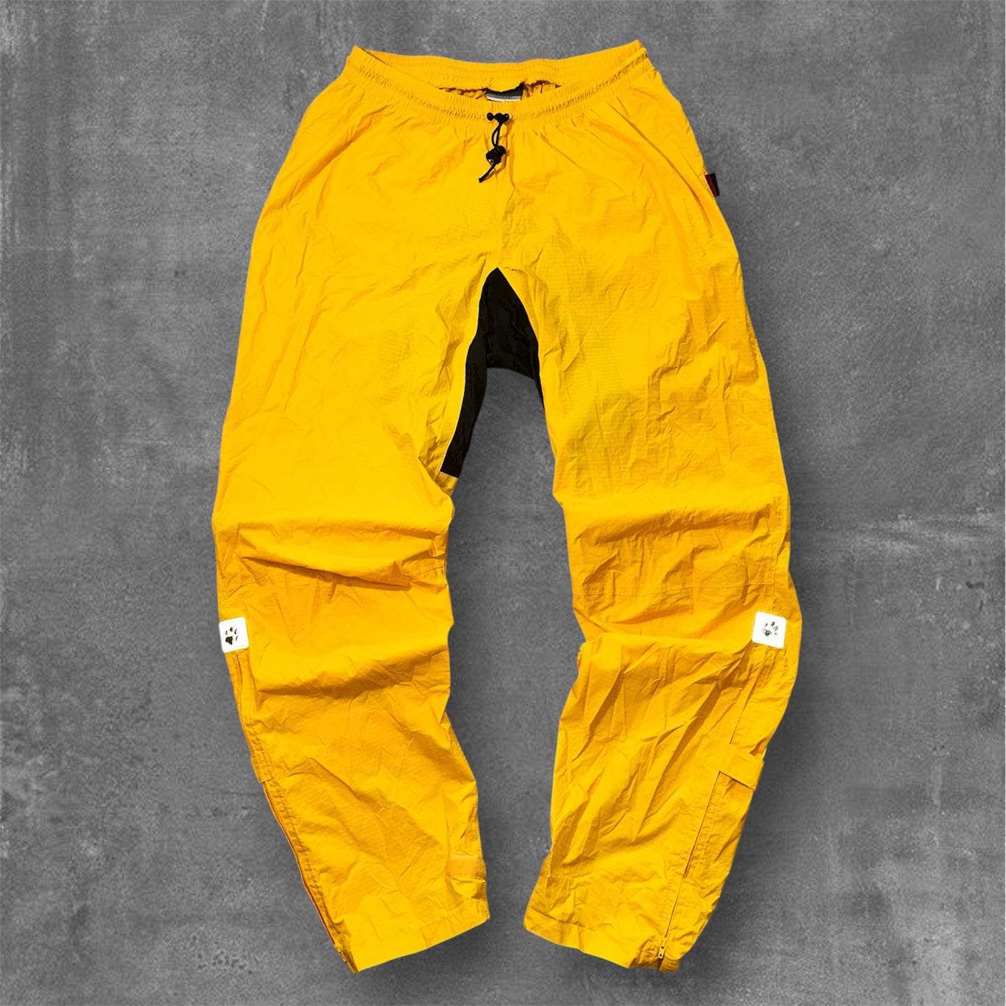 Jack Wolfskin Track Pants