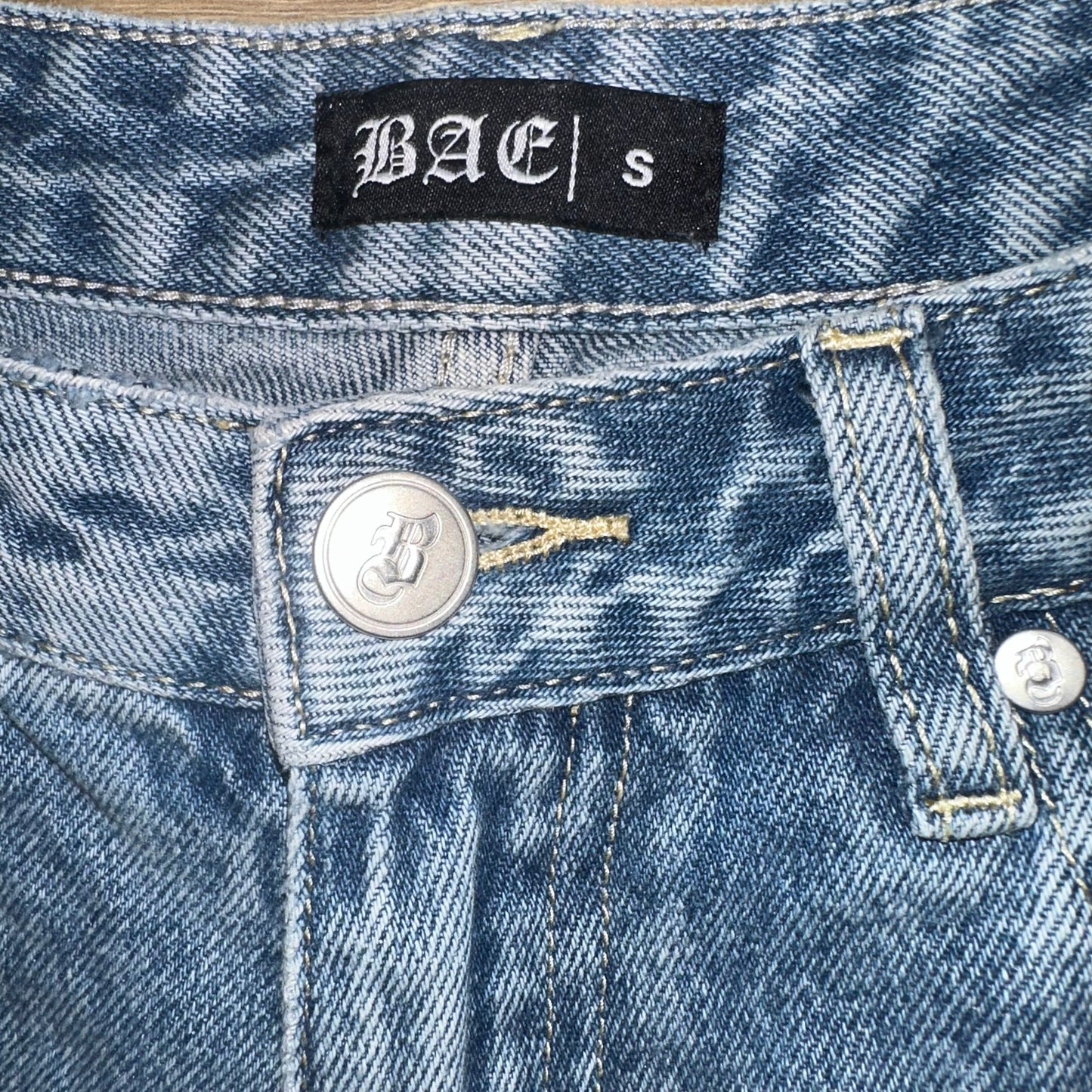 Bac Jeans