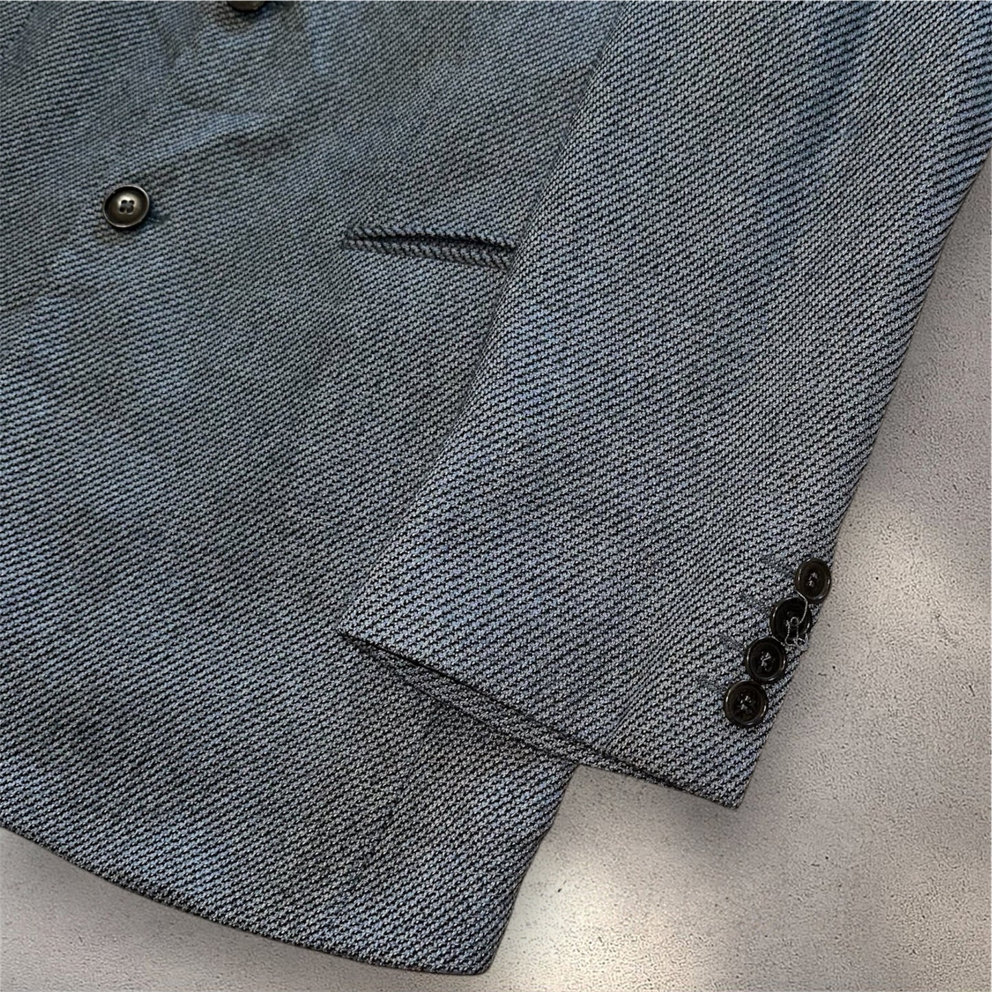Balmain Paris Business Suit