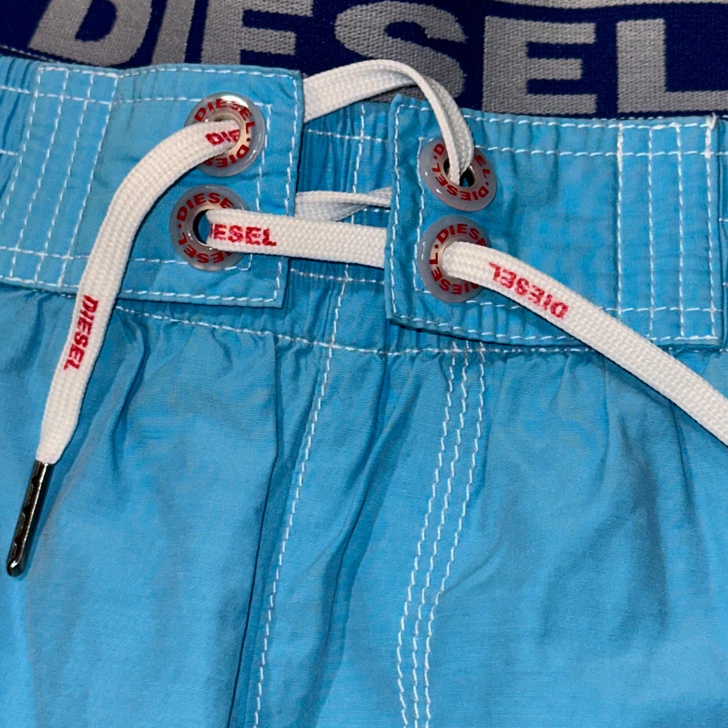 Diesel Shorts