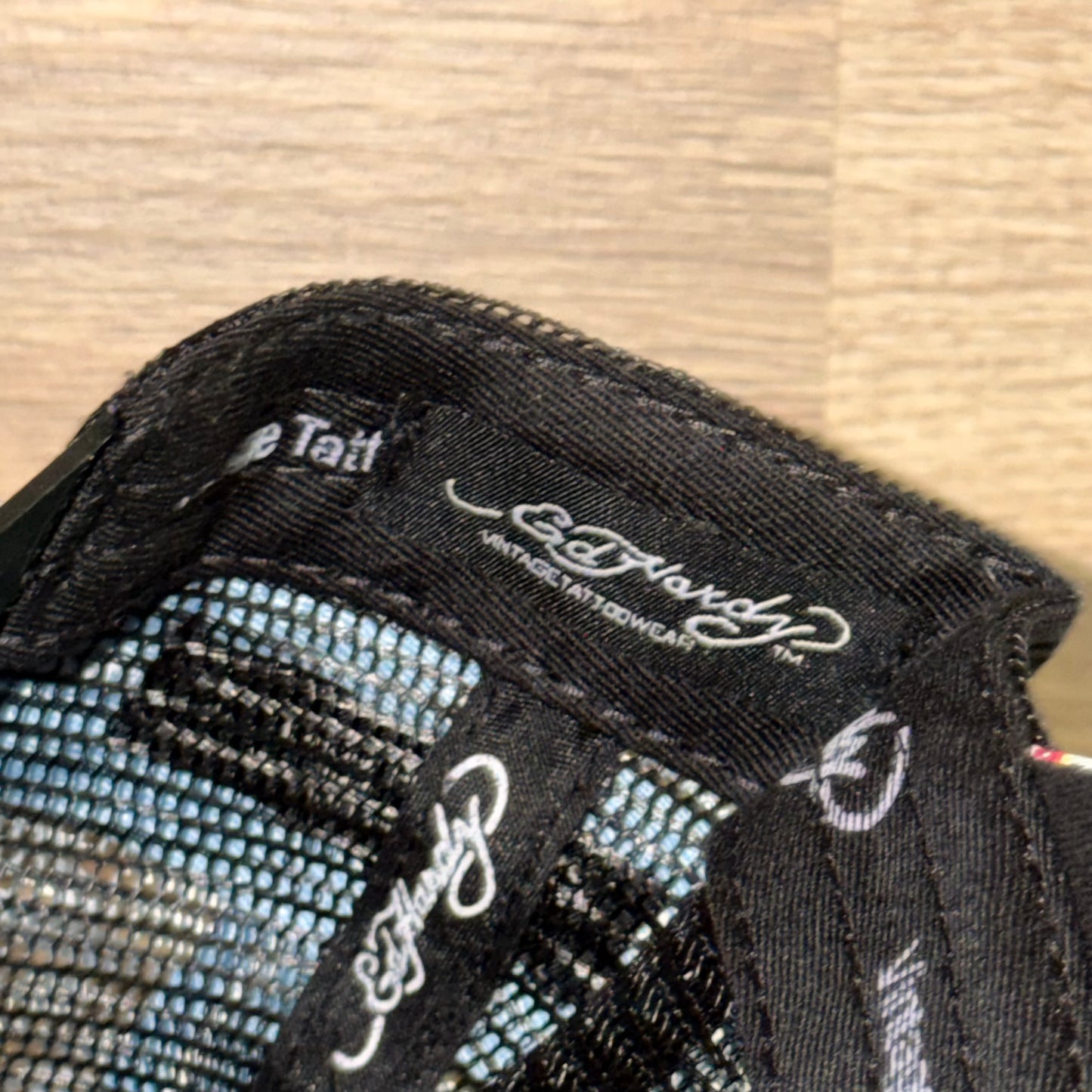 Ed Hardy Cap