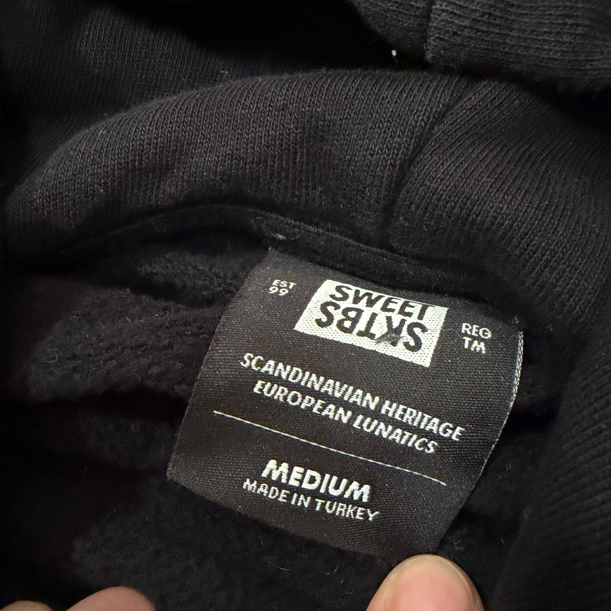Sweet Sktbs Hoodie
