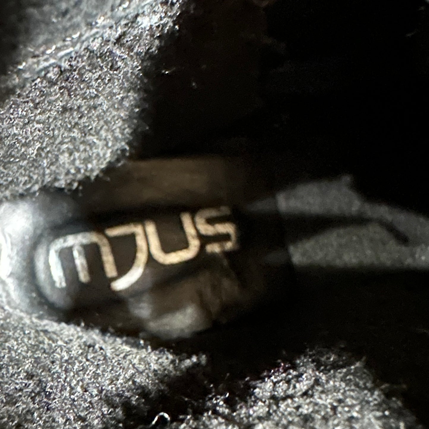 Mjus Cowboy Biker Boots