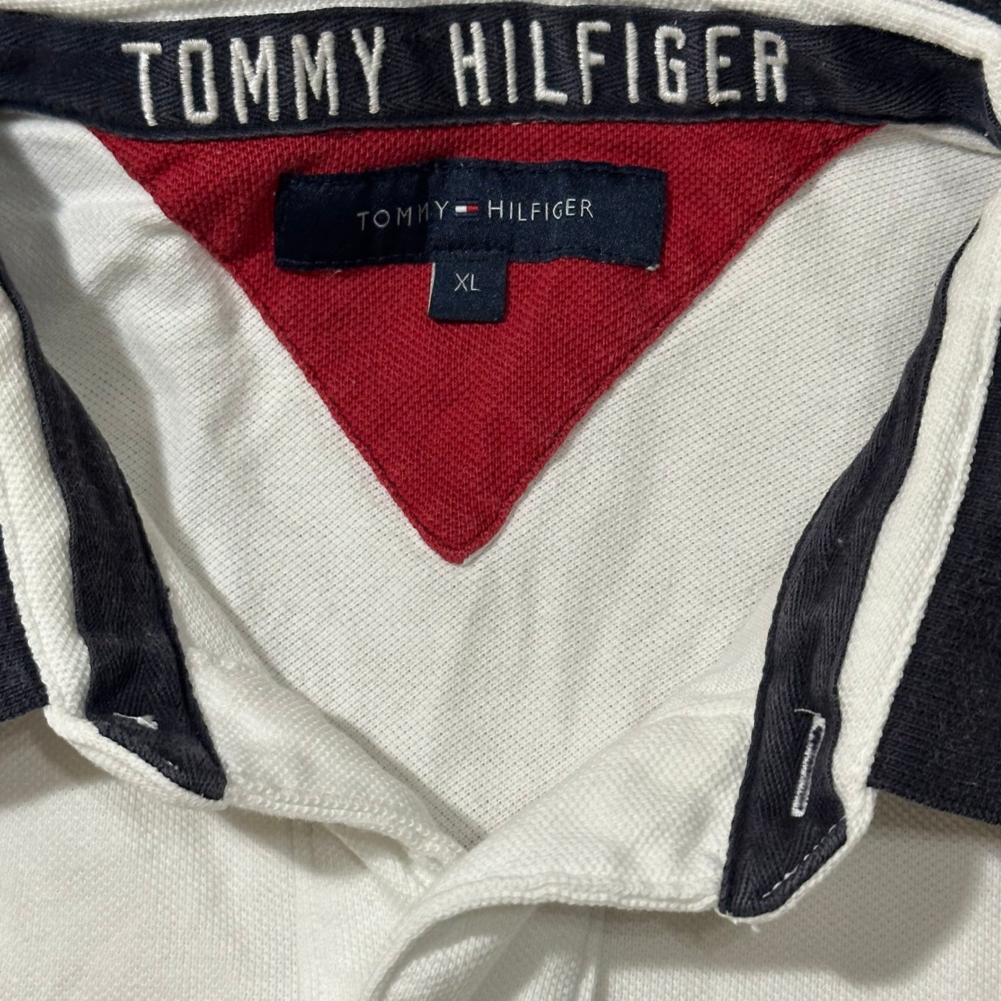 Tommy Hilfiger UAE Polo Tee