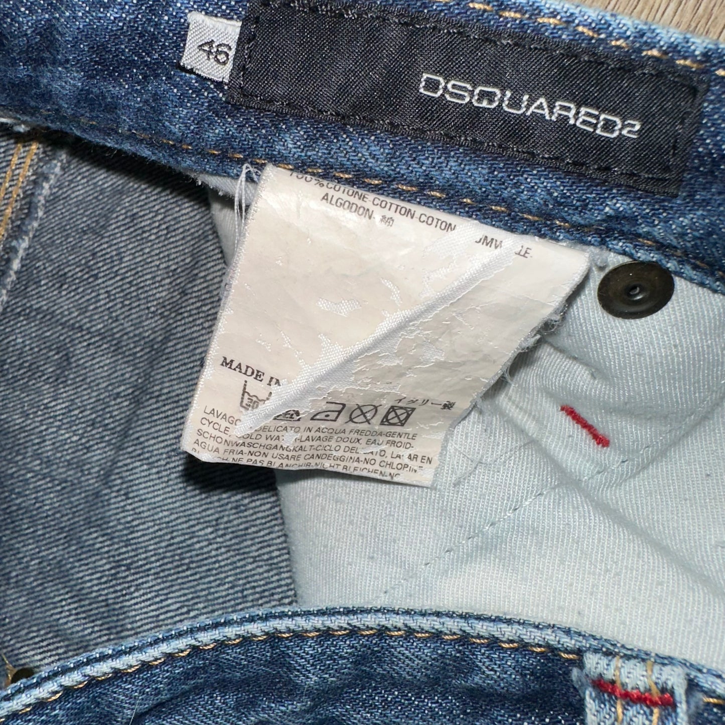 Dsquared2 Jeans