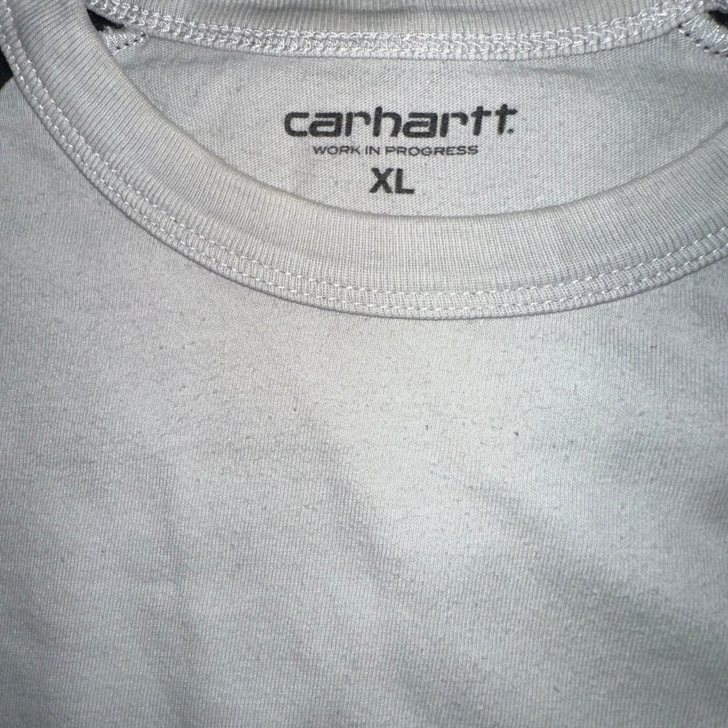 Carhartt Long Sleeve