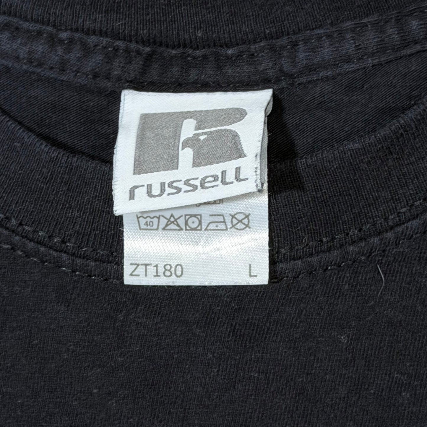 Vintage Russell Tee