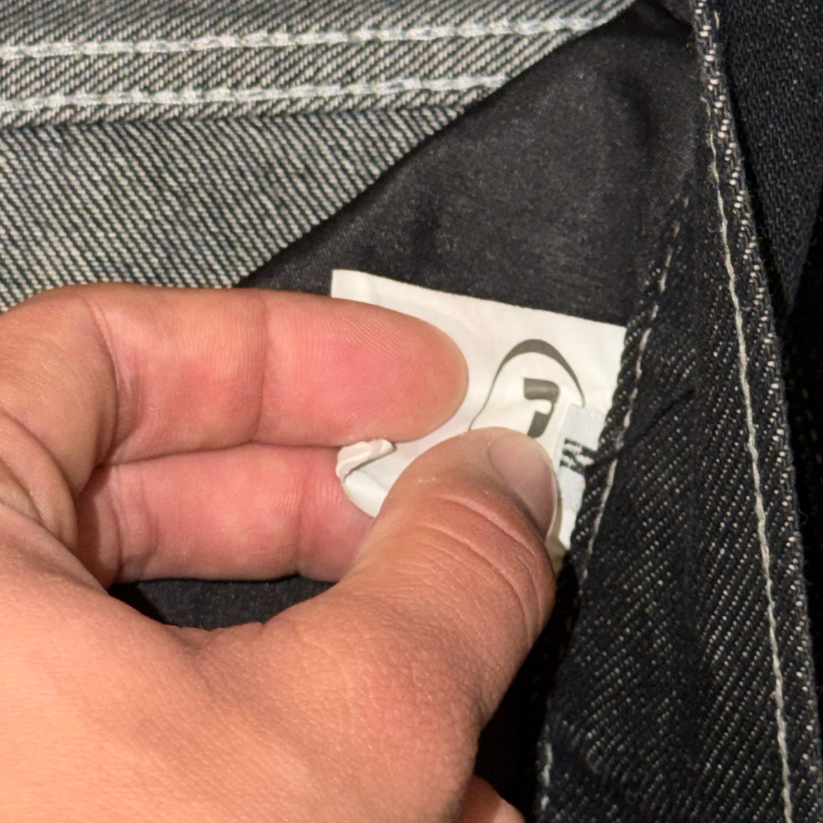 Rarri Rave Jeans
