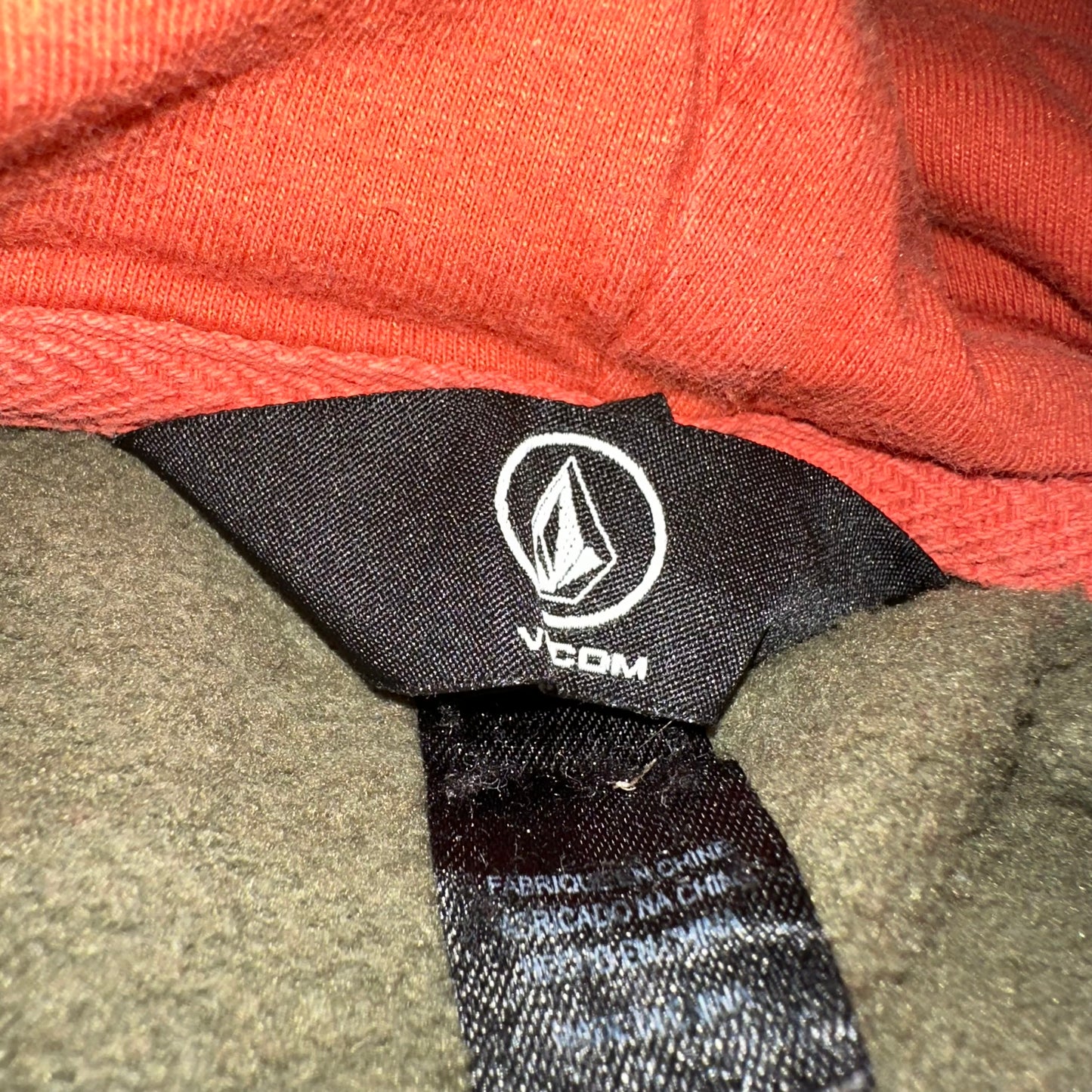 Volcom Hoodie