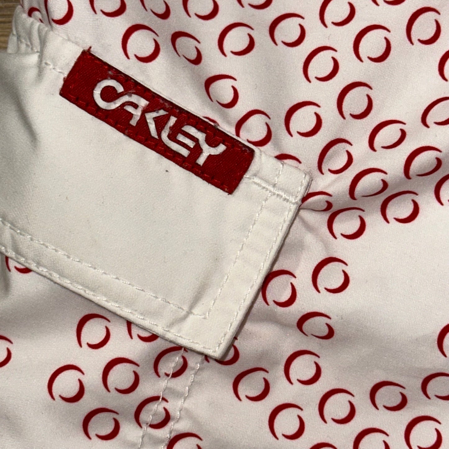 Oakley Board Shorts