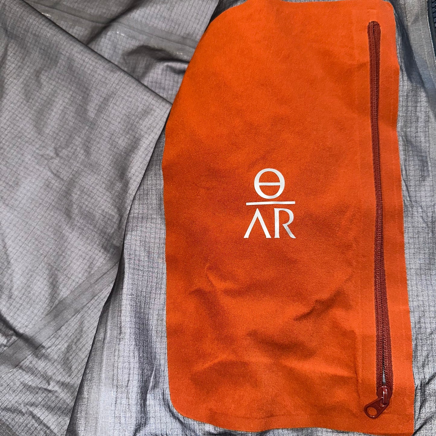 Arcteryx Thera AR Gore-Tex Pro Jacket