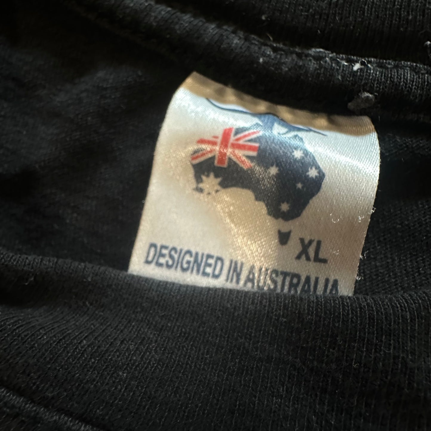 Opium tee