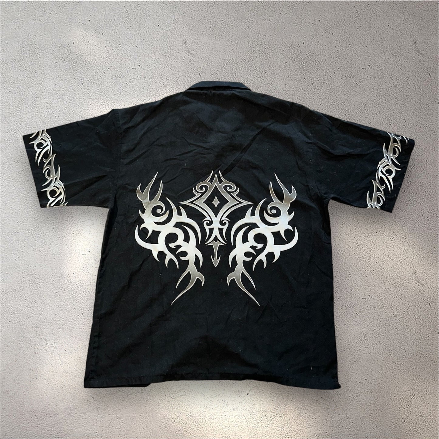 Tribal shirt