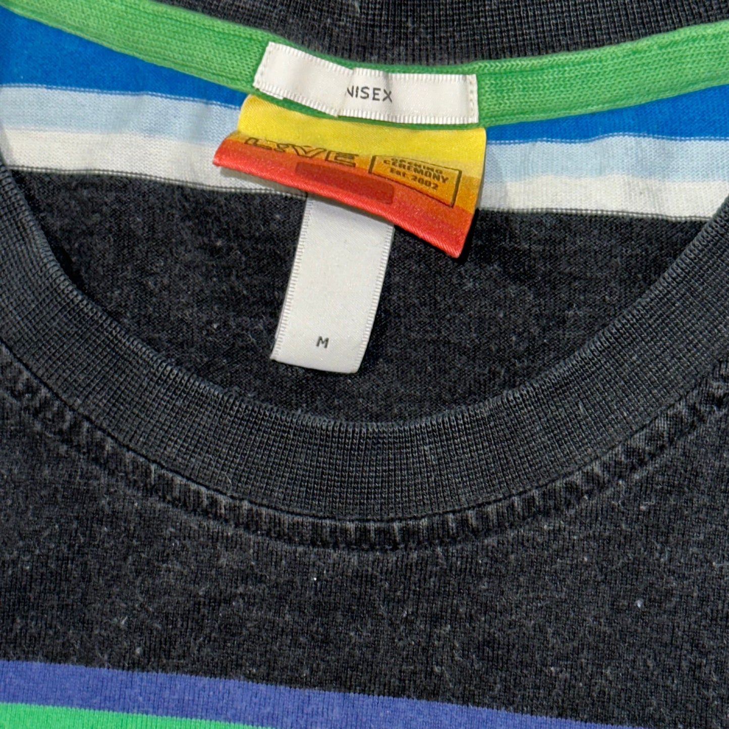 Lacoste Live tee