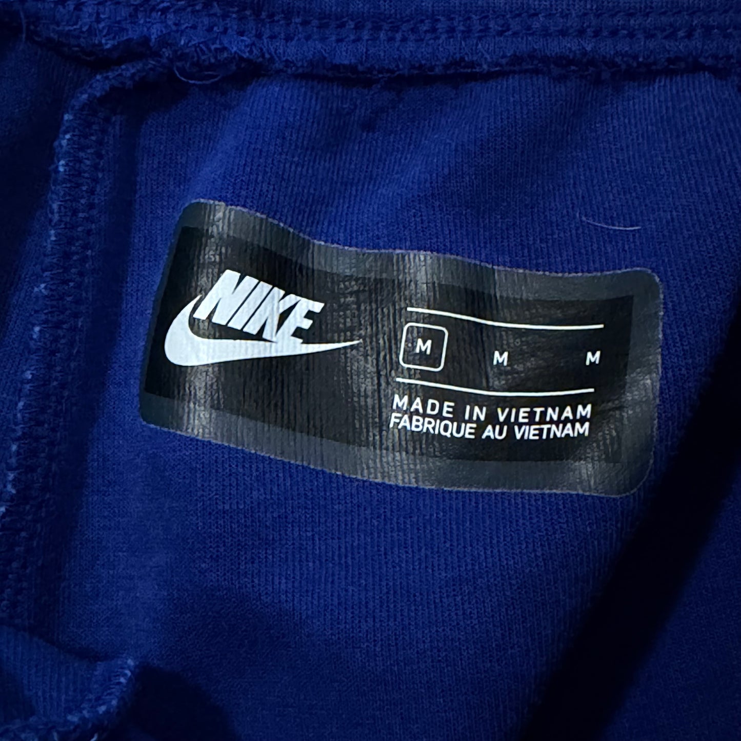 Nike Tech Fleece Shorts