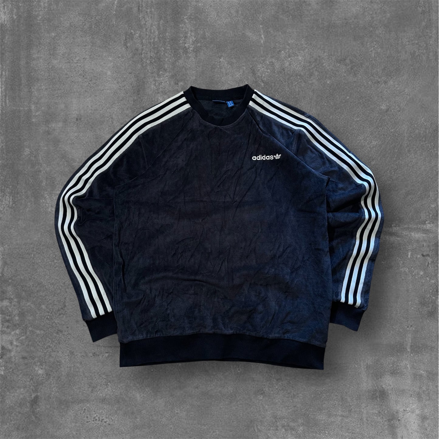Adidas CrewNeck