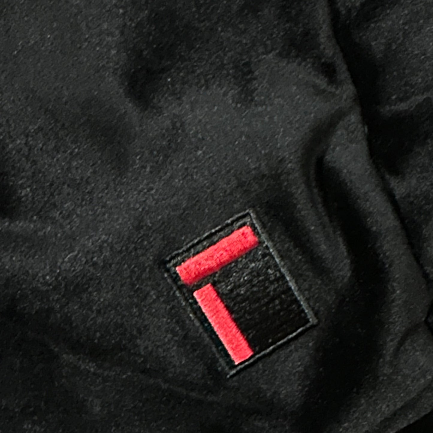 Fubu wmns Mesh Flared Pants