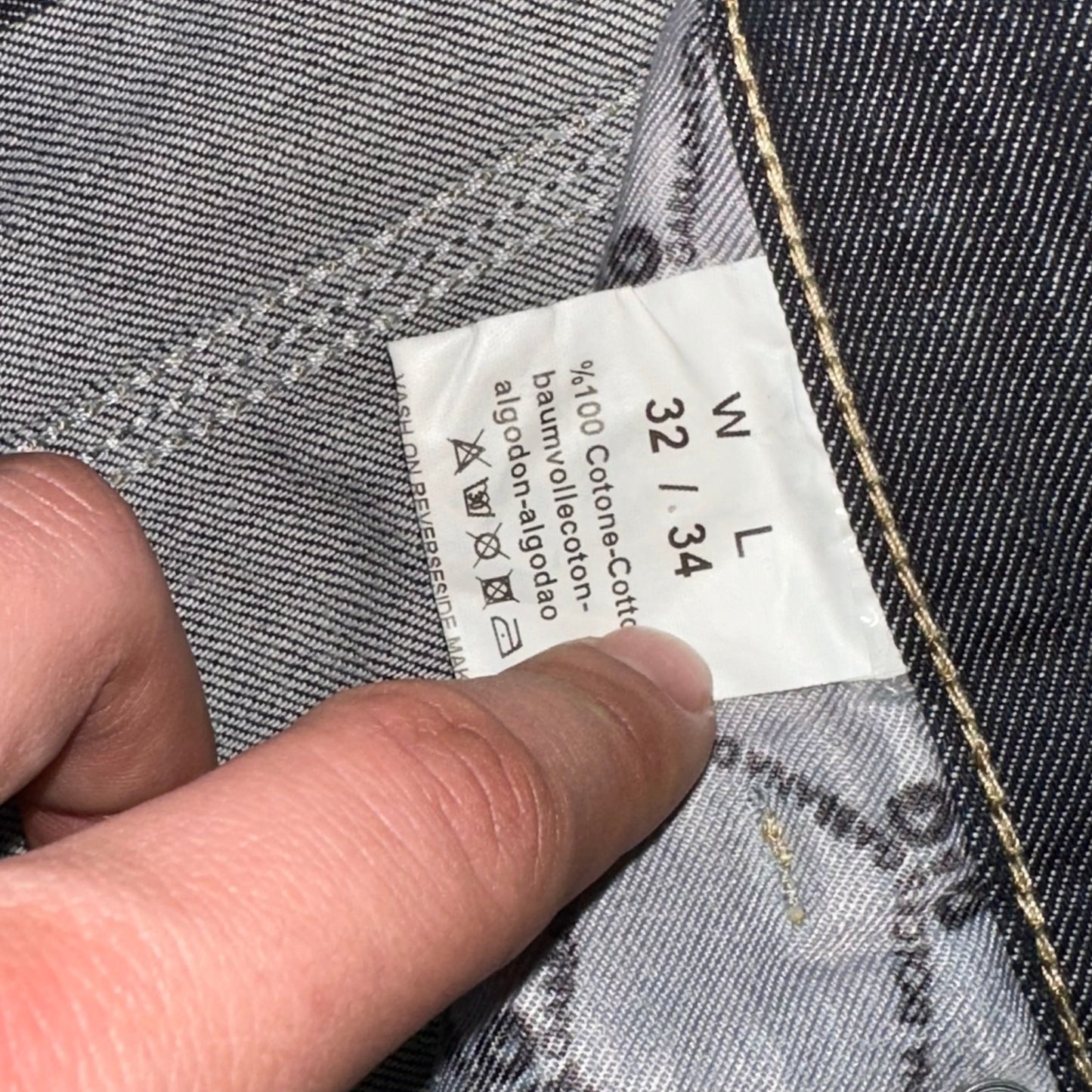 Dolce & Gabbana Jeans