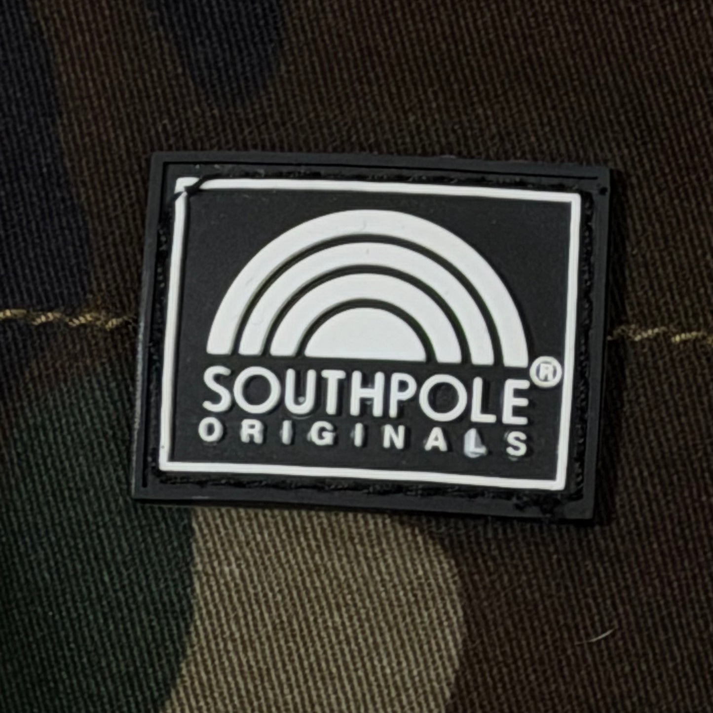 Southpole Baggy Cargo Pants