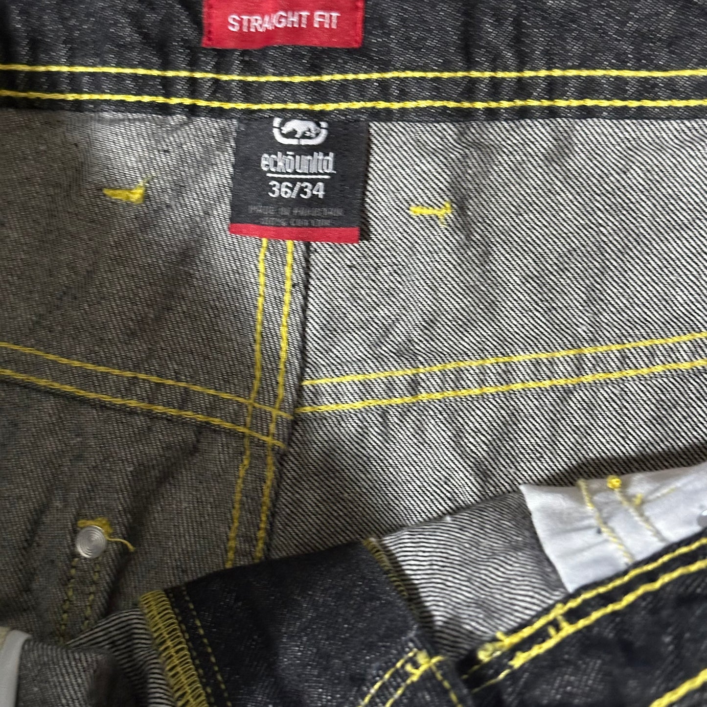 Ecko Unltd. Jeans