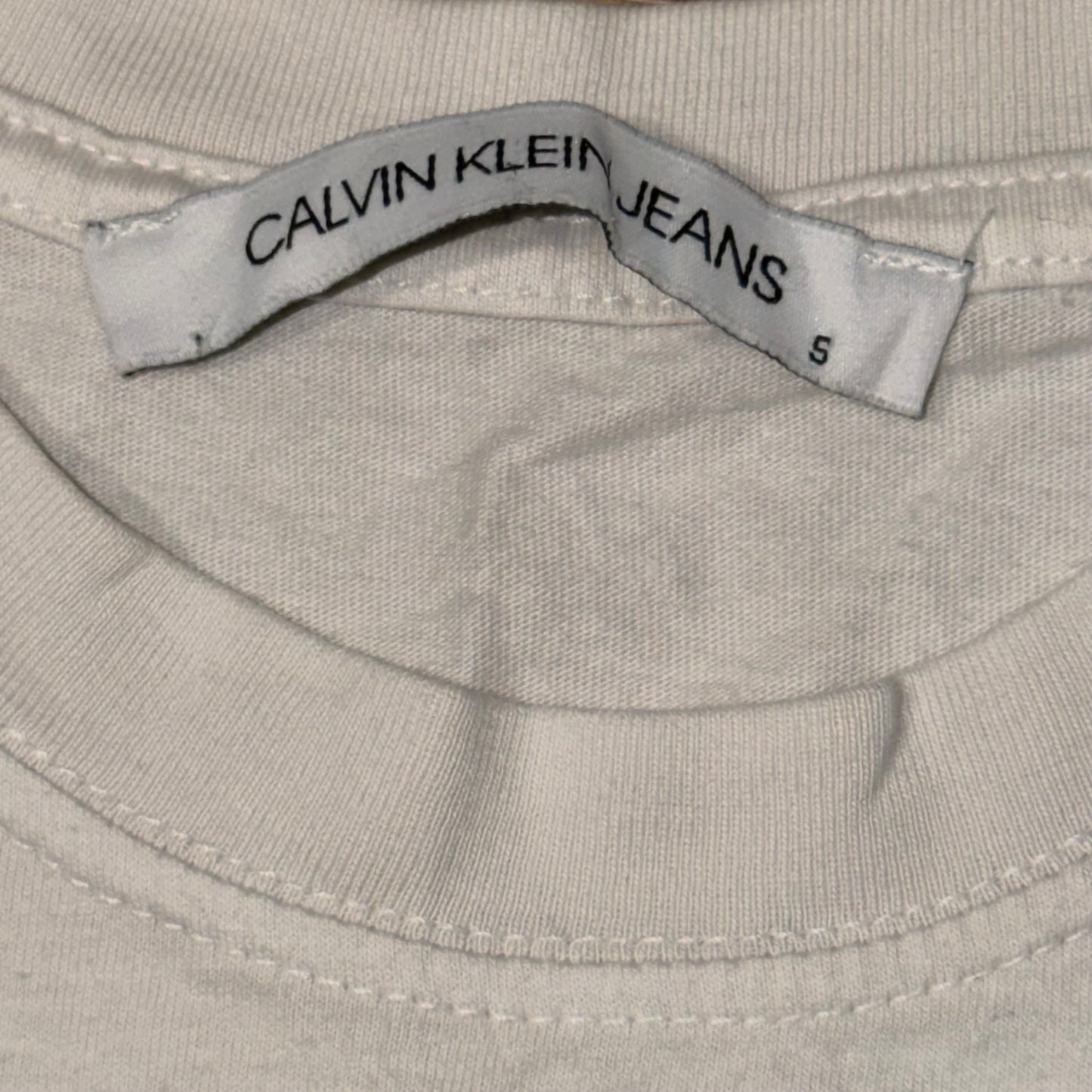 Calvin Klein Tee