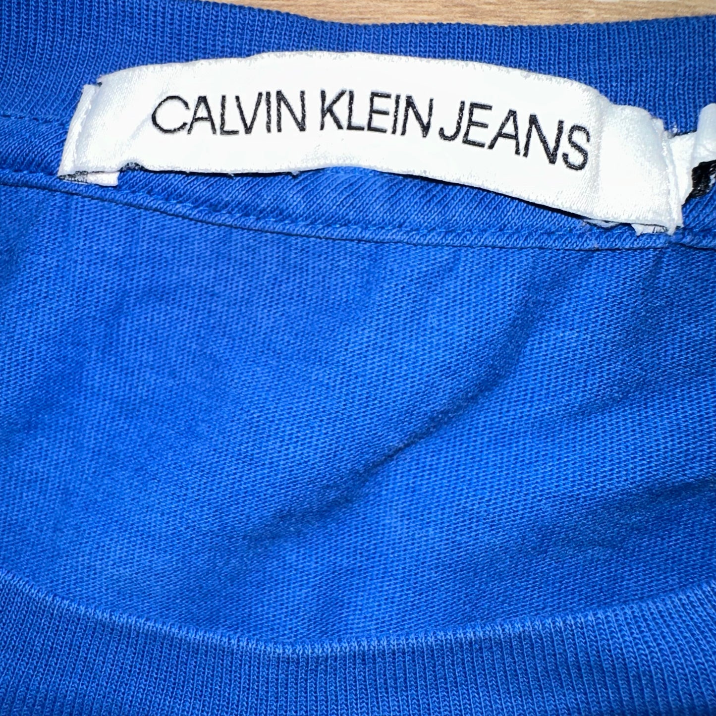 Calvin Klein tee