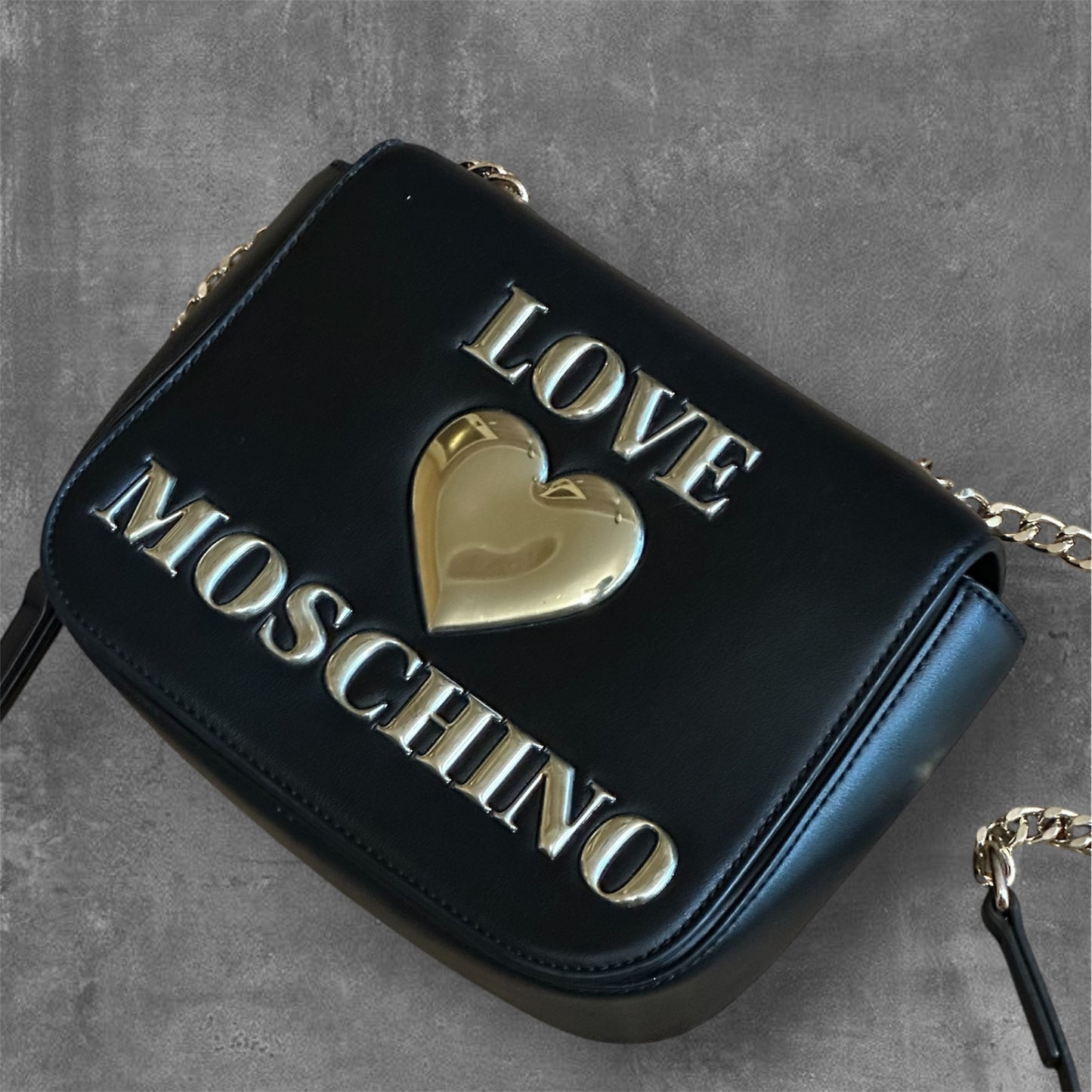 Love Moschino Crossbody bag