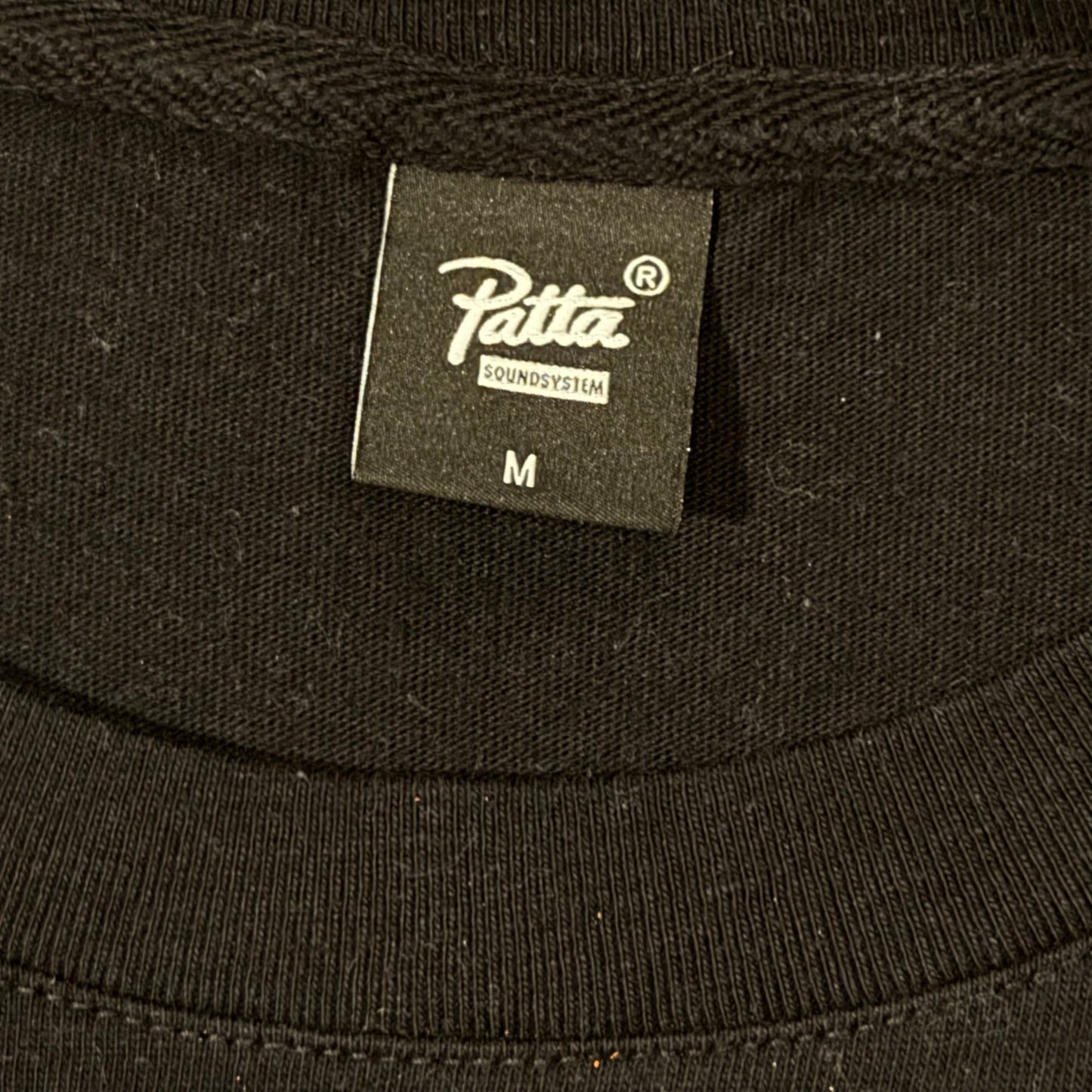 Patta x Jeru The Damaga Tee