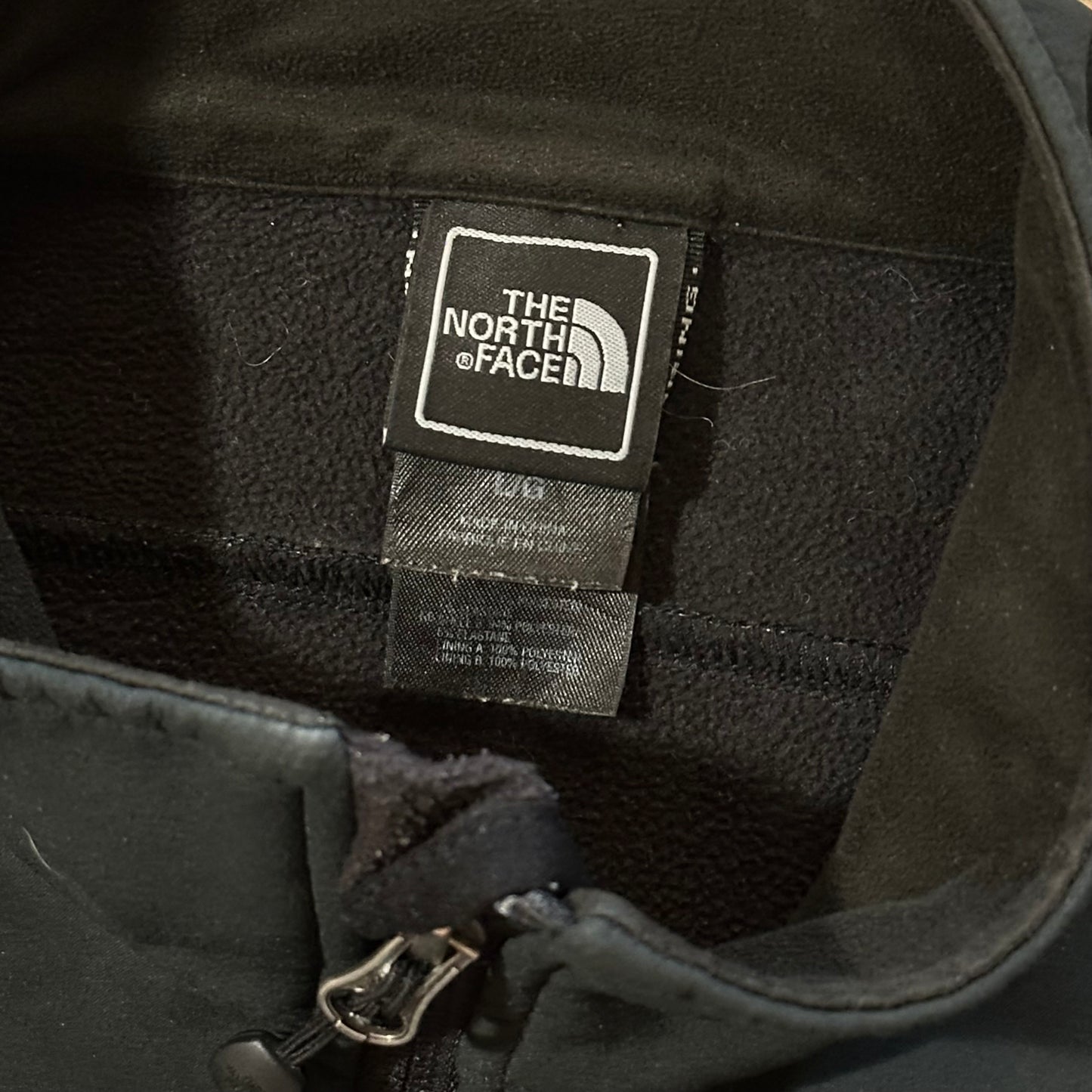 The North face Apex wmns Softshell Jacket