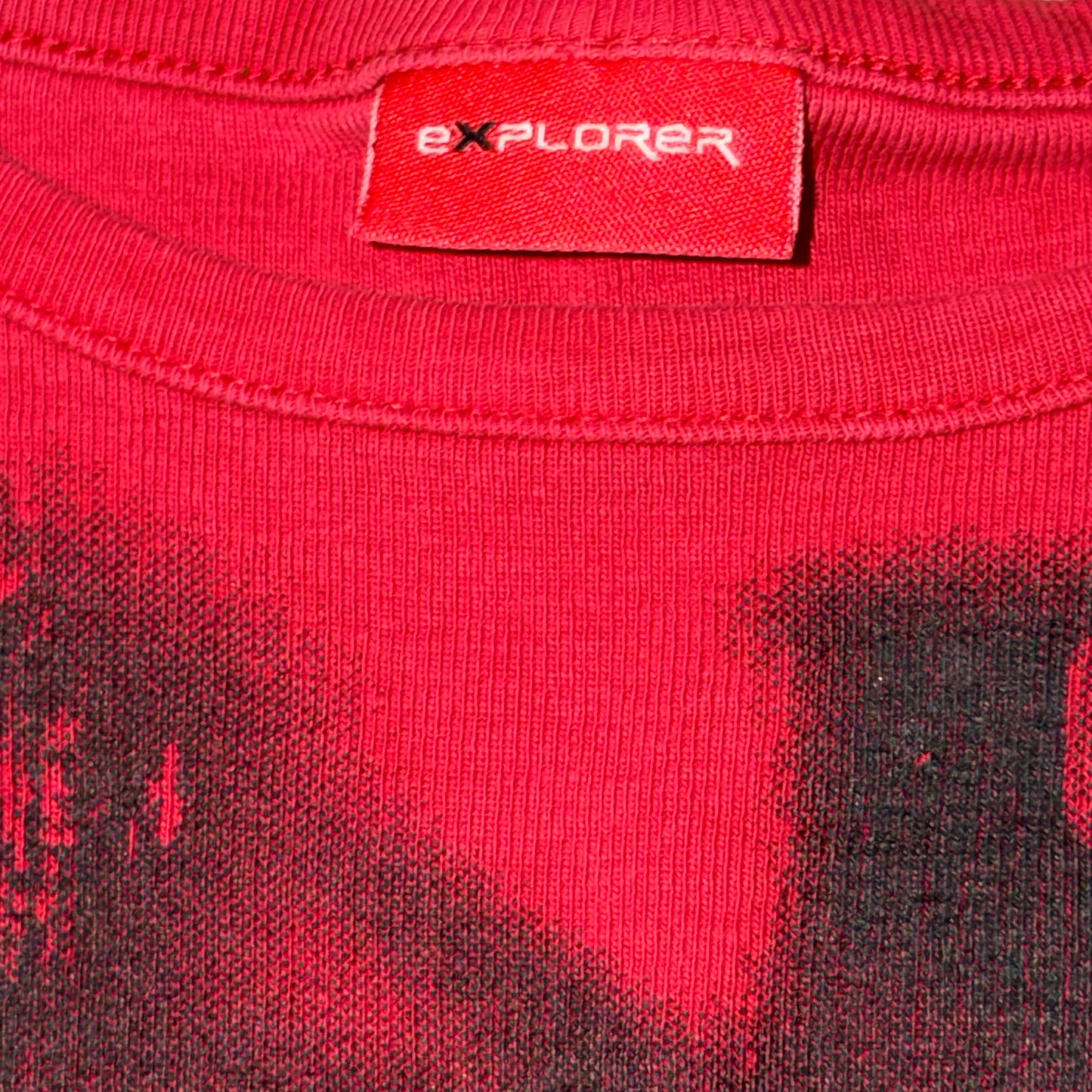 Vintage Explorer Tee