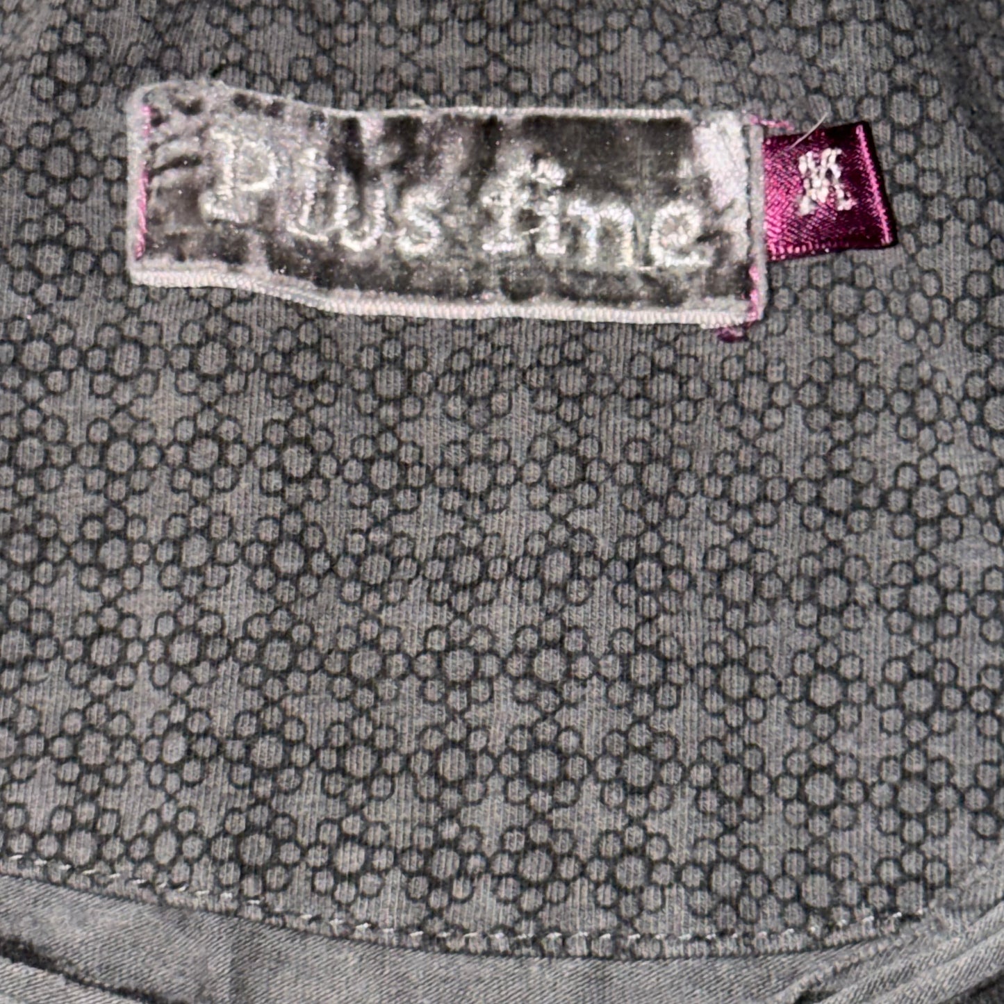 Y2k Plus Fine Wmns Tee