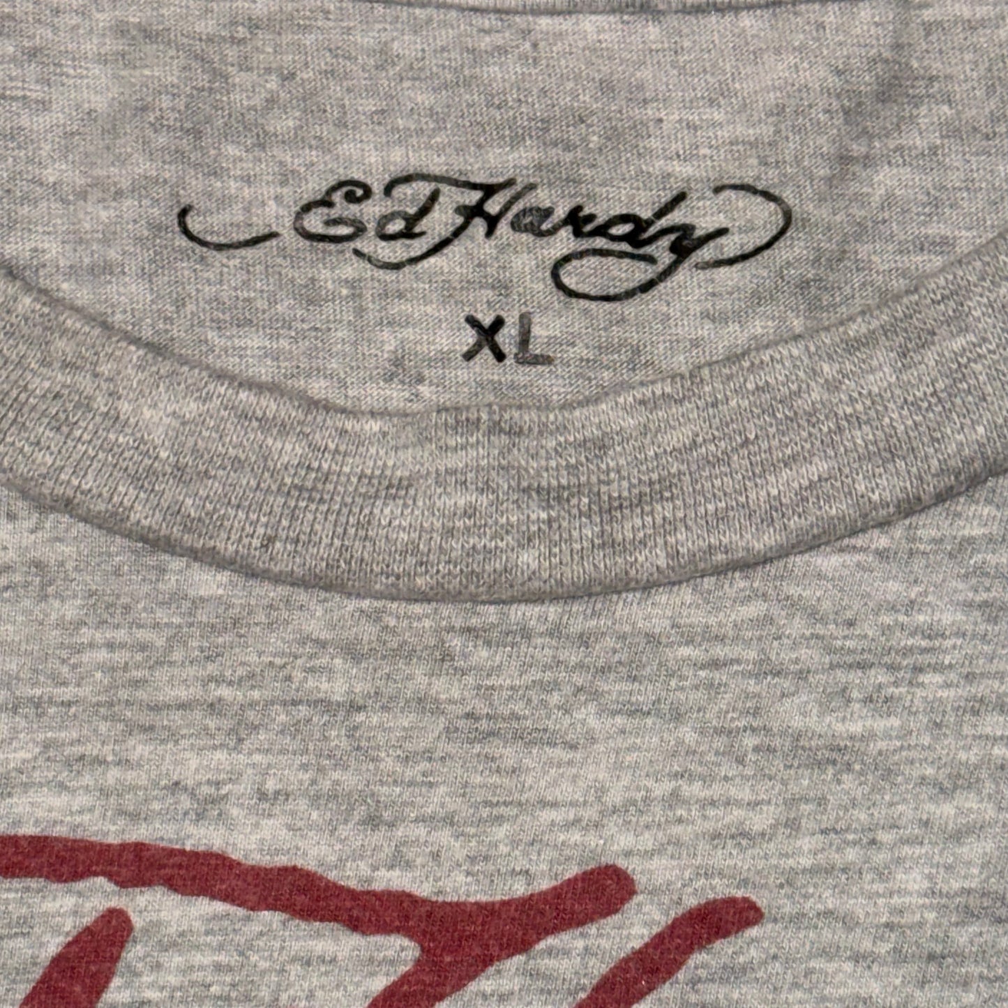 Ed Hardy Tee