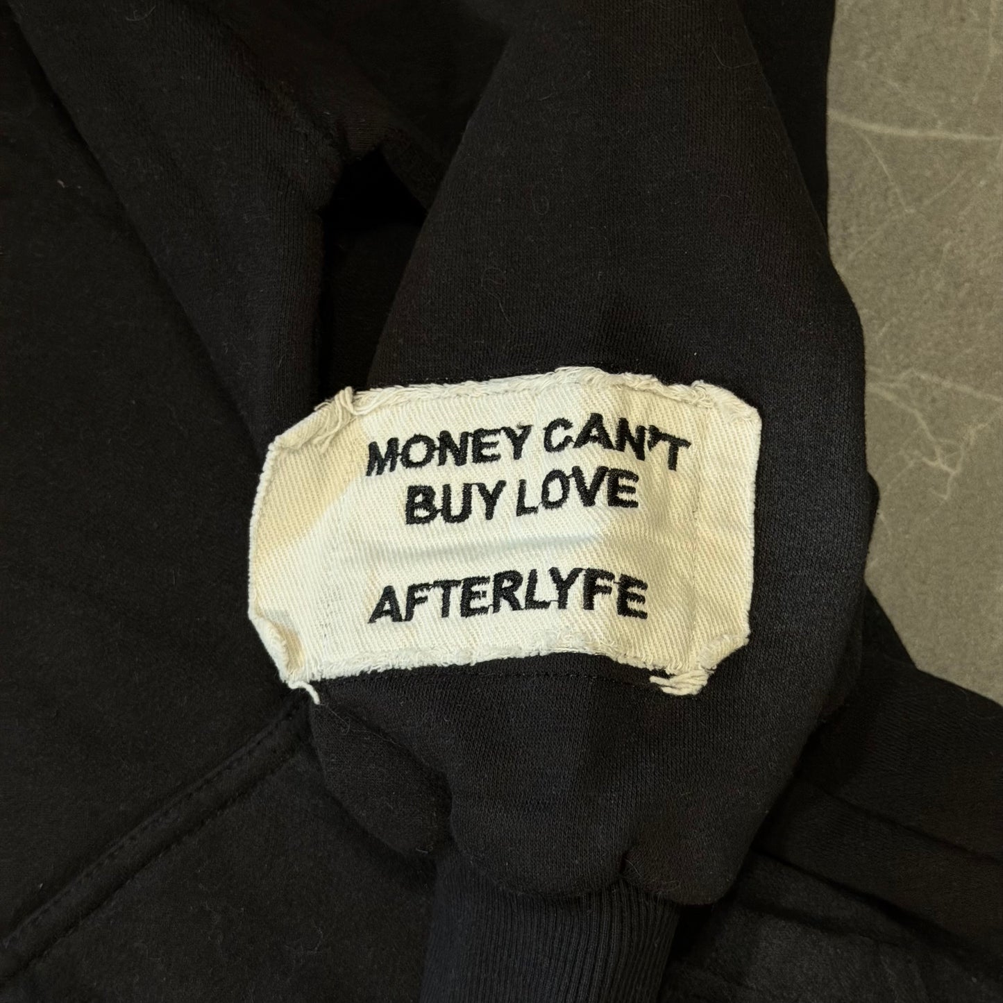 AfterLyfe Nympho Hoodie