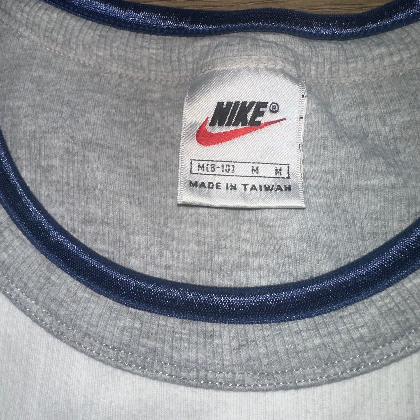 Vintage Nike 90s Jersey