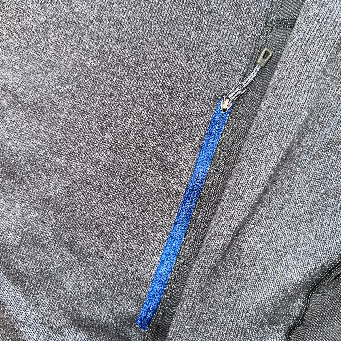 Patagonia Polar Fleece