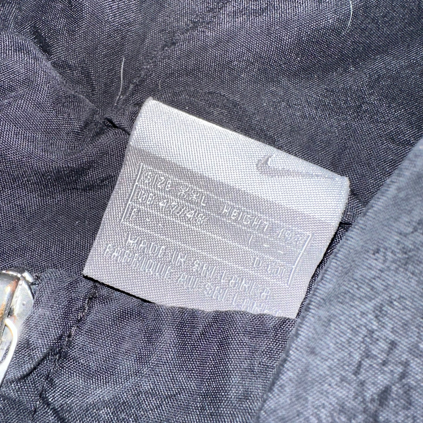 Vintage Nike Track Jacket