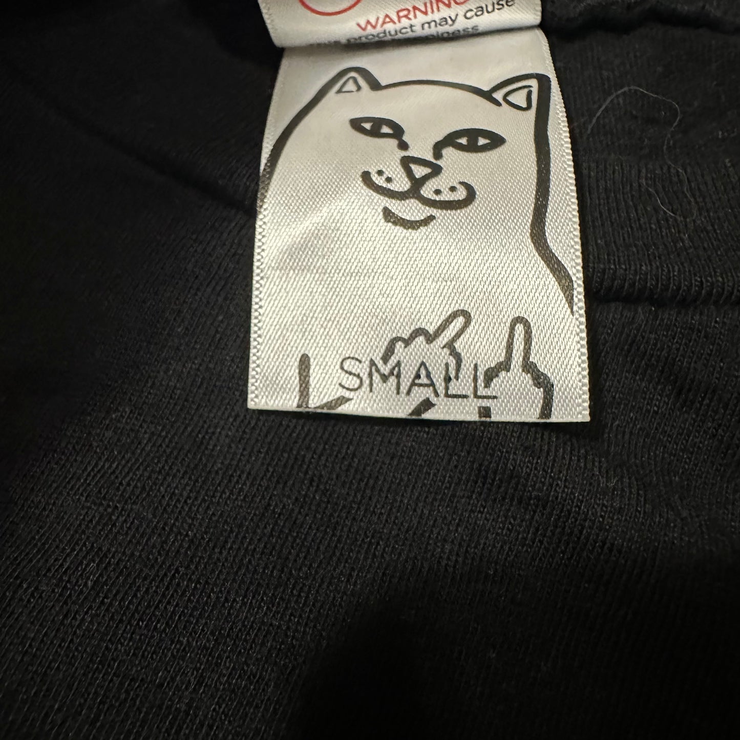 RipNdip Tee