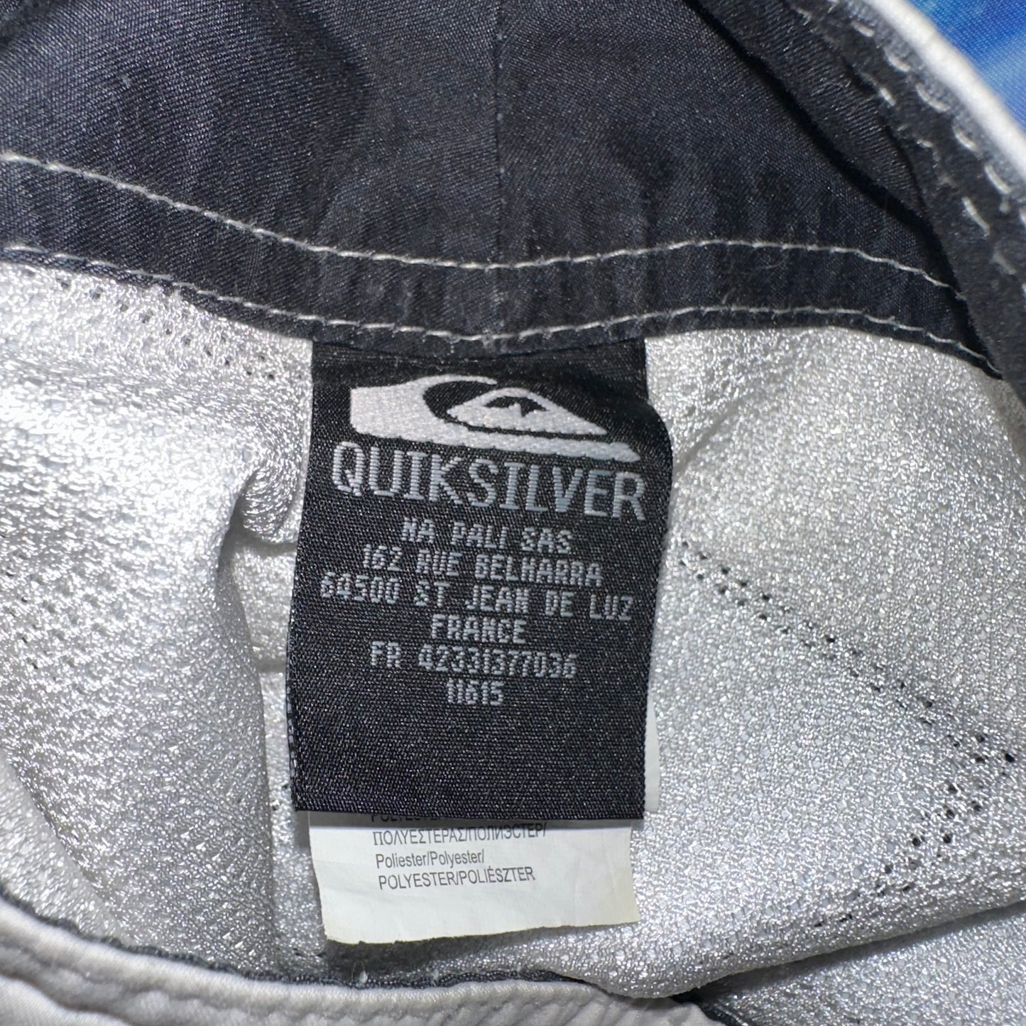Quicksilver board shorts