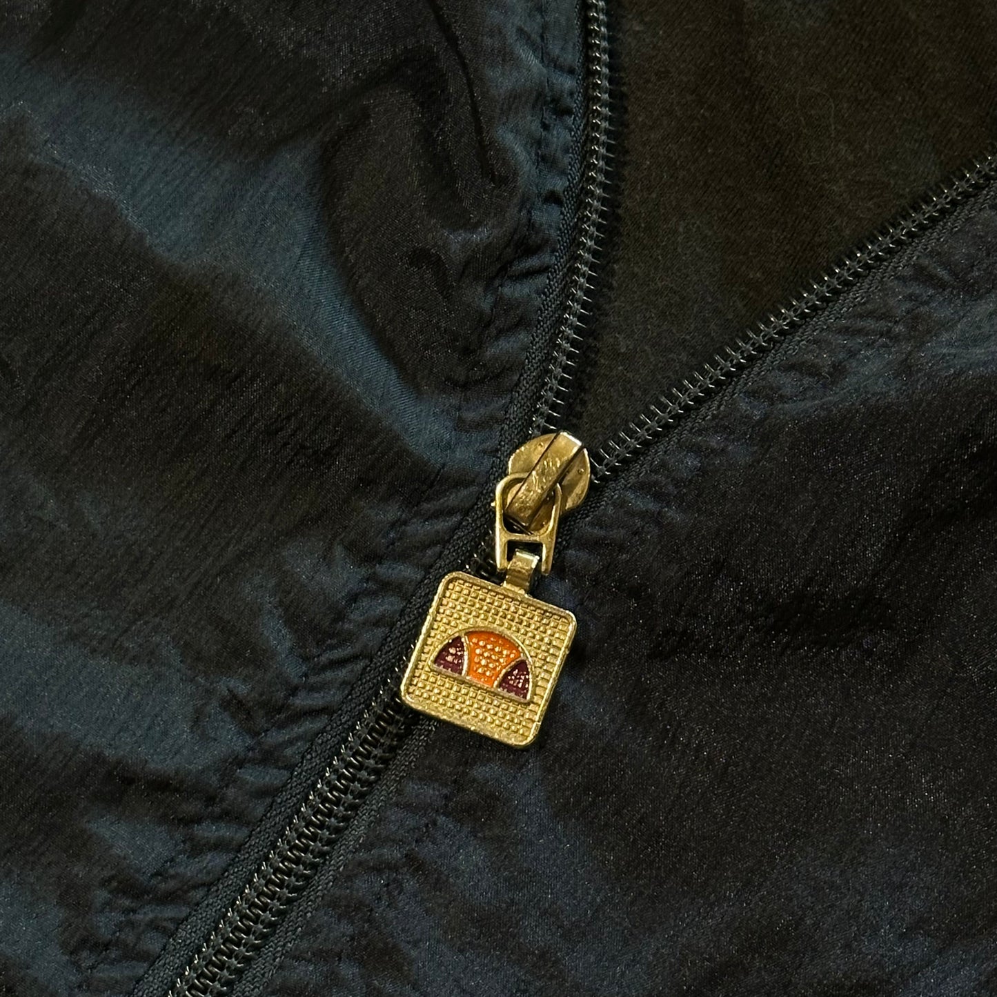 Ellesse Track Jacket